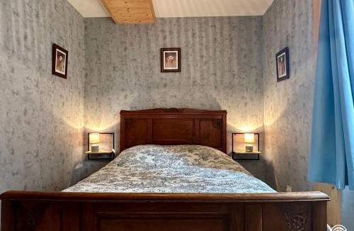 Aisy-sous-Thil House | Le gîte des oiseaux