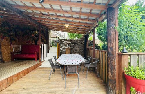 Aisy-sous-Thil House | Le gîte des oiseaux