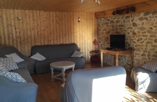 Augerolles House | Le Gîte du Gadoux, Pour des Vacances au Calme en Famille !