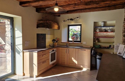 Valsonne House | Le Gîte du Grand Peisselay