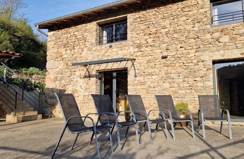 Valsonne House | Le Gîte du Grand Peisselay