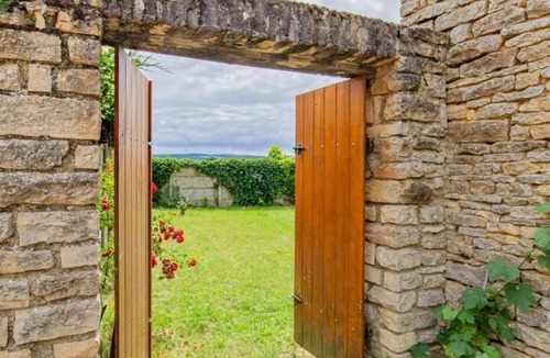Chapaize House | Le Gîte du Puit - CHAPAIZE