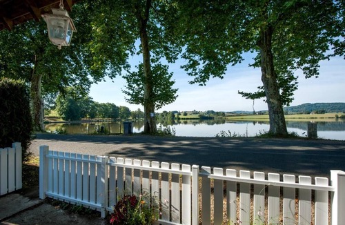 Saint-Didier-sur-Arroux House | Le Gîte de Bousson - Saint-didier-sur-arroux