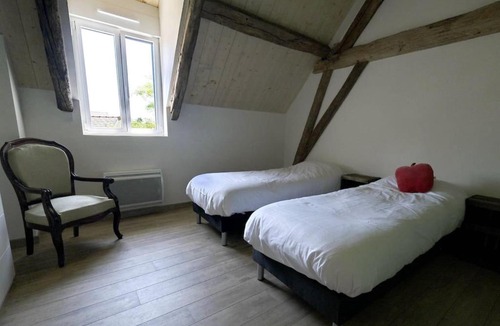 Les Molieres House | Le Gîte - Le Pressoir