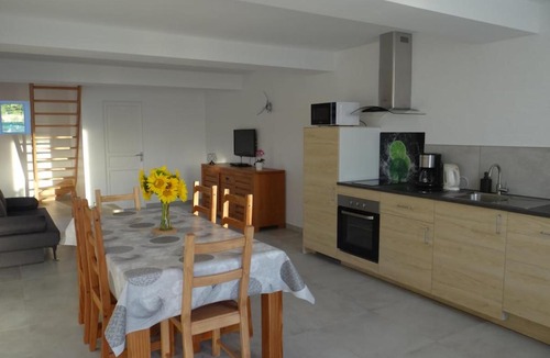 Saint-Clair-sur-Galaure House | Le Galaveyson