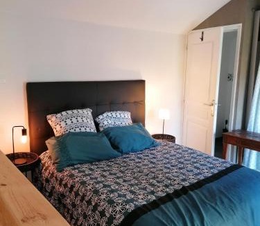 Vesoul Apartment | Le Garni Vendémiaire