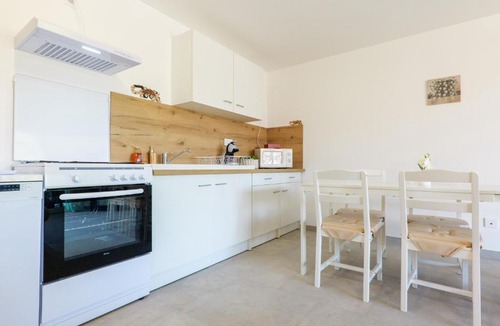 Saint-Germain House | Le gecko avec jacuzzi