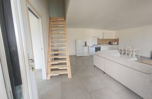 Saint-Germain House | Le Gecko, new house for seasonal rental