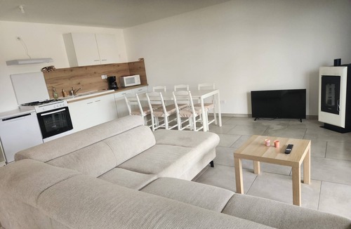 Saint-Germain House | Le Gecko, new house for seasonal rental