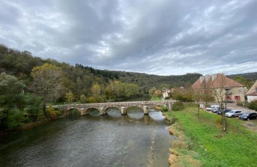 Chenecey-Buillon Villa | Le Gervinais, élégant chalet