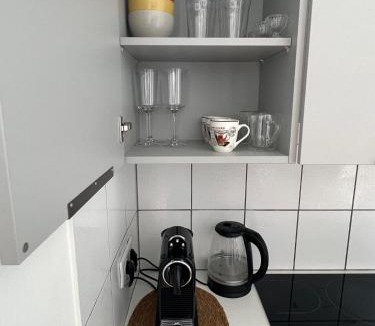 Epinal Apartment | Le GINGKO ZEN EPINAL