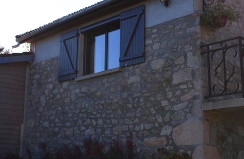 Saint-Brisson Apartment | Le gîte de la Cassotte, in the heart of the Morvan and its lakes.