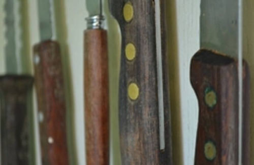 Poisson House | Le gite de Sermaize, a tastefully renovated 16th-century hunting lodge