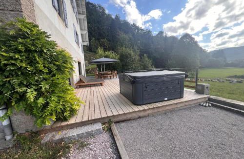 Rupt-sur-Moselle House | LE GITE DES ABEILLES