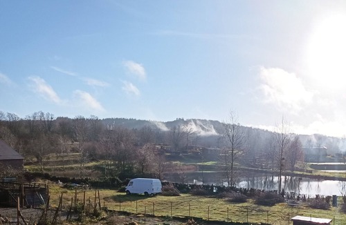 Planchez House | Le Gite des Deux Lacs, Lac des Settons, Lac de Pannecière