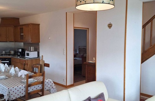 Planchez House | LE GITE DES DEUX LACS MORVAN NEAR LAC DES SETTONS 9PERS