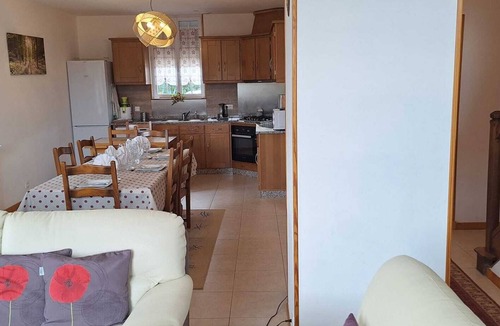 Planchez House | LE GITE DES DEUX LACS MORVAN NEAR LAC DES SETTONS 9PERS