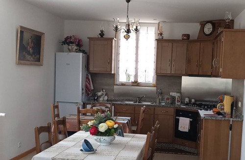 Planchez House | LE GITE DES DEUX LACS MORVAN NEAR LAC DES SETTONS 9PERS
