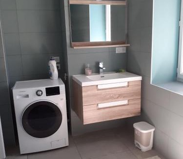 Lormes House | Le Gite des Sources