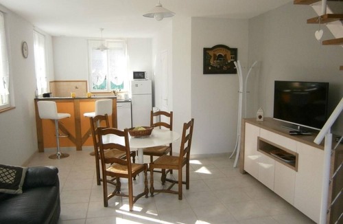 Sennecey-le-Grand House | Le gite du randonneur (Das Ferienhaus des Wanderers) by Interhome