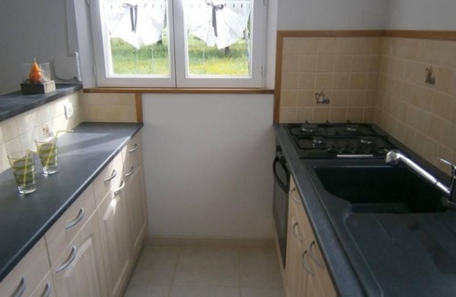 Sennecey-le-Grand House | Le gite du randonneur (Das Ferienhaus des Wanderers) by Interhome
