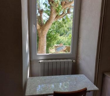 Labastide-de-Virac House | Le Gite