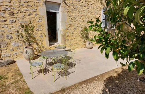 Labastide-de-Virac House | Le Gite