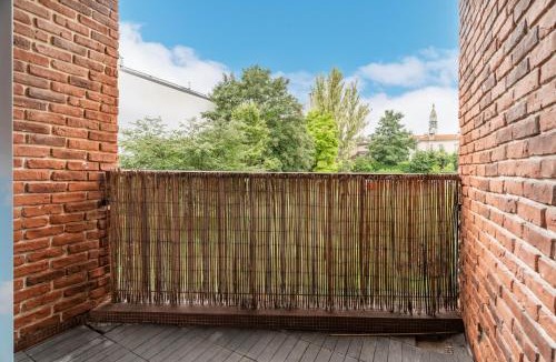 Gentilly Apartment | Le Grand Blanqui - Face RER B - Free Parking