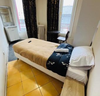 Chatillon Hotel | Le Grand Café