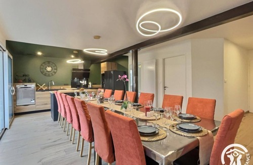 Rannee House | Le Grand Chêne - RANNEE