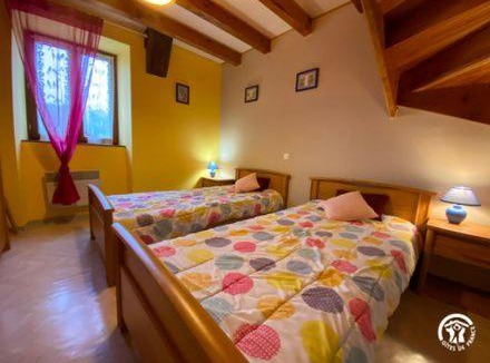 Noailhac House | Le Grand Duc