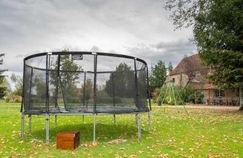 Souvigny House | Le grand gîte