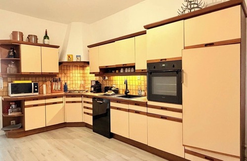 Le Puy-en-Velay Apartment | Le grand Haussmannien