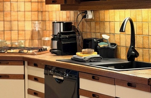 Le Puy-en-Velay Apartment | Le grand Haussmannien