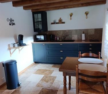 Escles House | Le Grand Meix - La Petite Grange