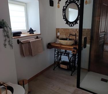 Escles House | Le Grand Meix - La Petite Grange
