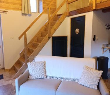 Escles House | Le Grand Meix - La Petite Grange
