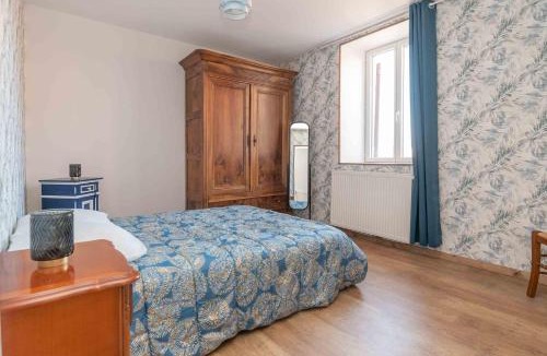 Nanton House | Le Grand Pressoir - Grande maison avec jardin