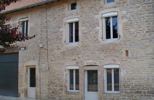Lalheue House | Le Grison