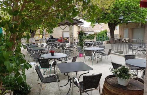 Sainte-Colombe Hotel | Le Guintrand