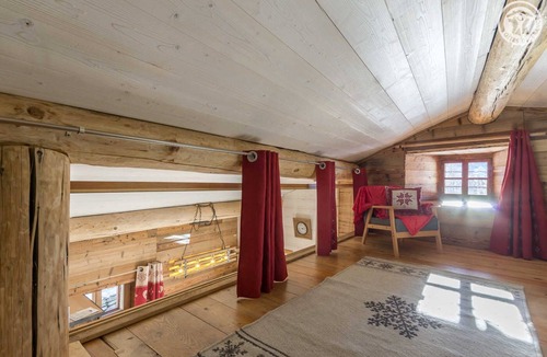 Bessans House | LE Gypaete - Bessans