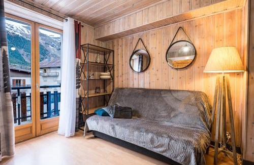 Termignon Apartment | Le Gypaete Val Cenis