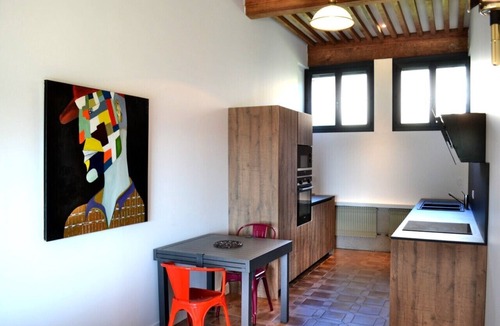 Brion Villa | Le Hameau" in Morvan, a haven of peace in optimum comfort