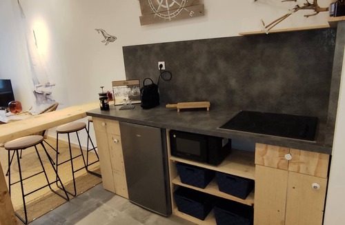 Romans-sur-Isere Apartment | Le Havre balneo