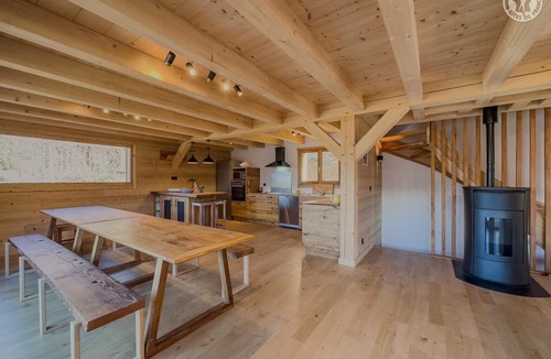 Beaufort House | LE Havre - Beaufort - Gîte