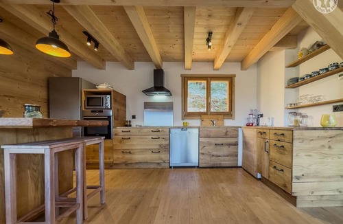 Beaufort House | LE Havre - Beaufort - Gîte