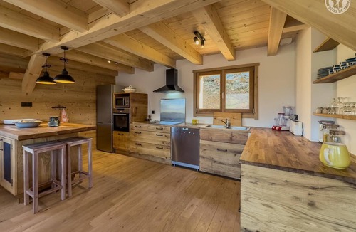 Beaufort House | LE Havre - Beaufort - Gîte