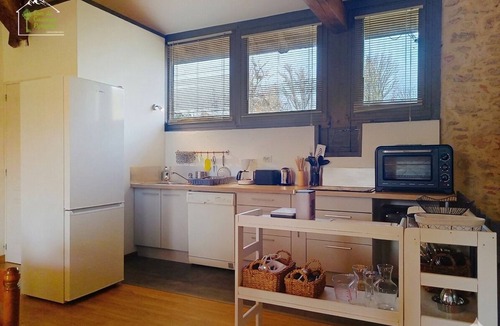 Eauze House | Le Havre de Garens, charming 3* gîte in Gascony