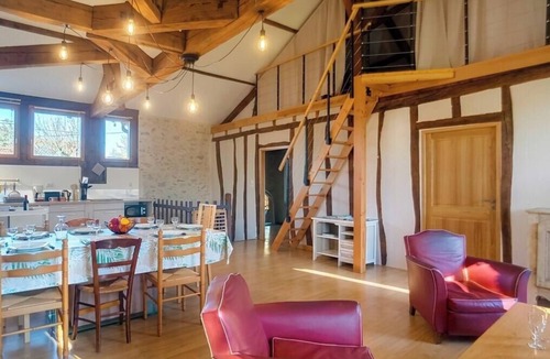 Eauze House | Le Havre de Garens, charming 3* gîte in Gascony