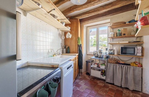 Massangis House | Le Havre de Massangis - Charmante maison familiale